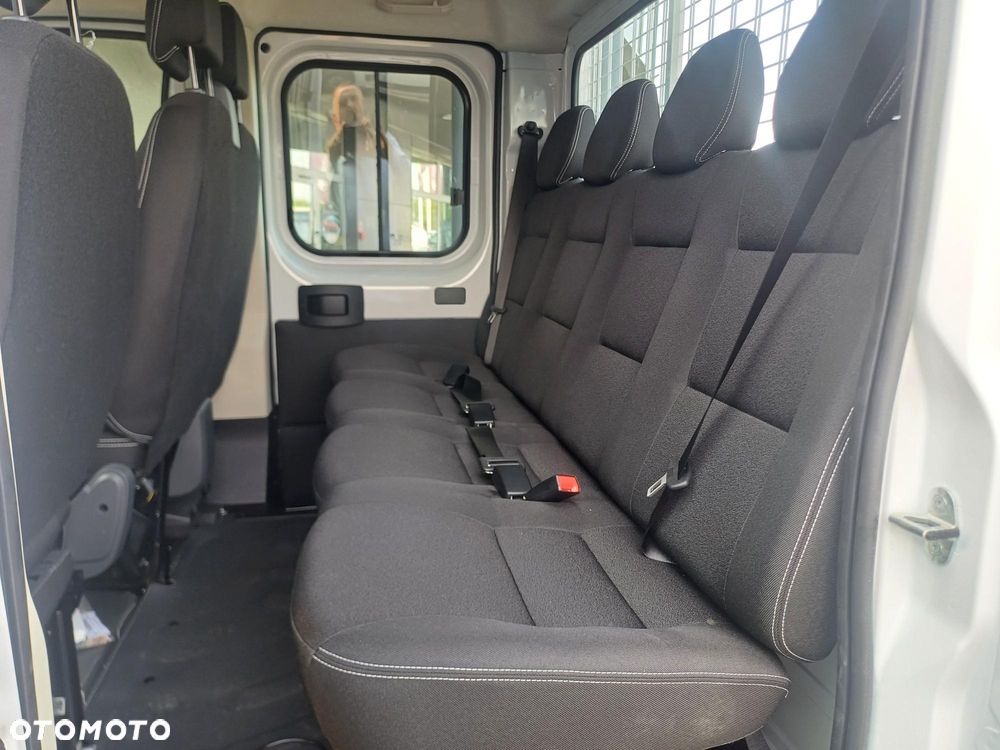 Toyota Toyota Proace Max Wywrotka Brygadowa - 25
