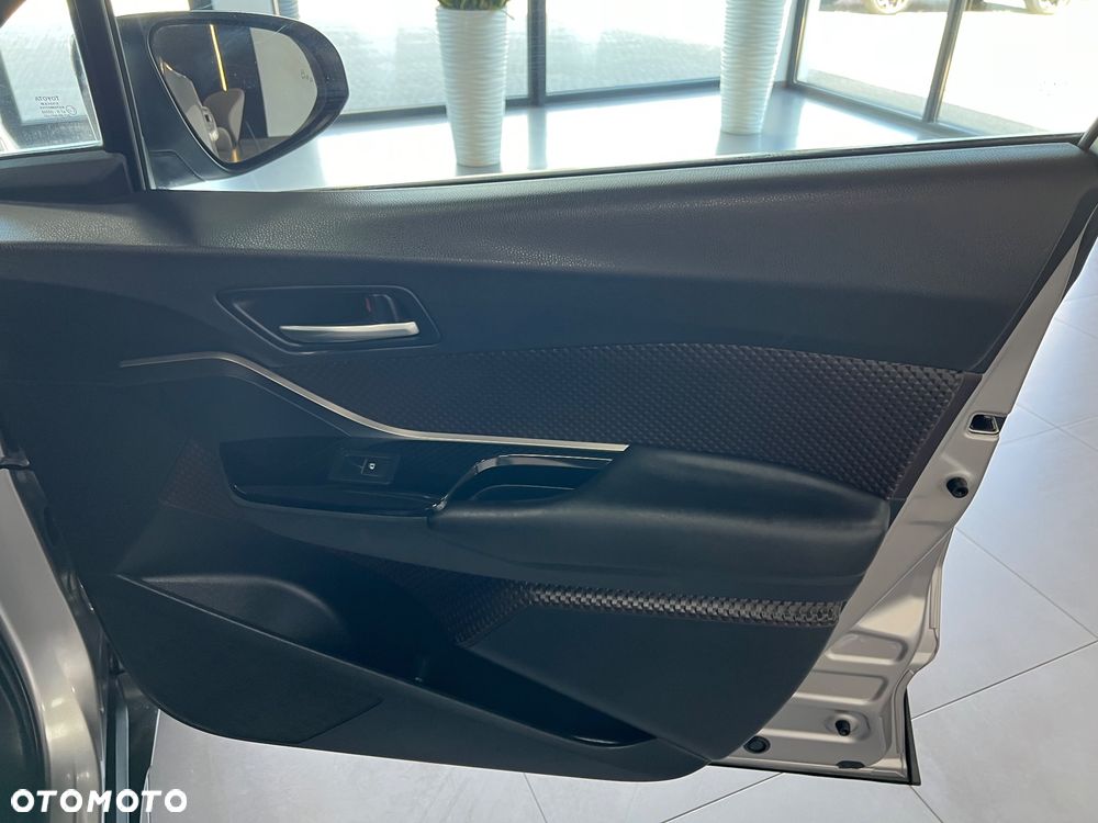 Toyota C-HR - 39