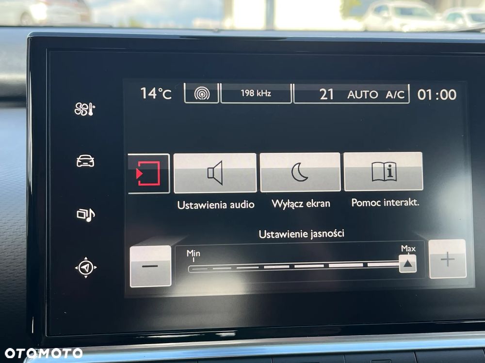 Citroën C4 Cactus - 31