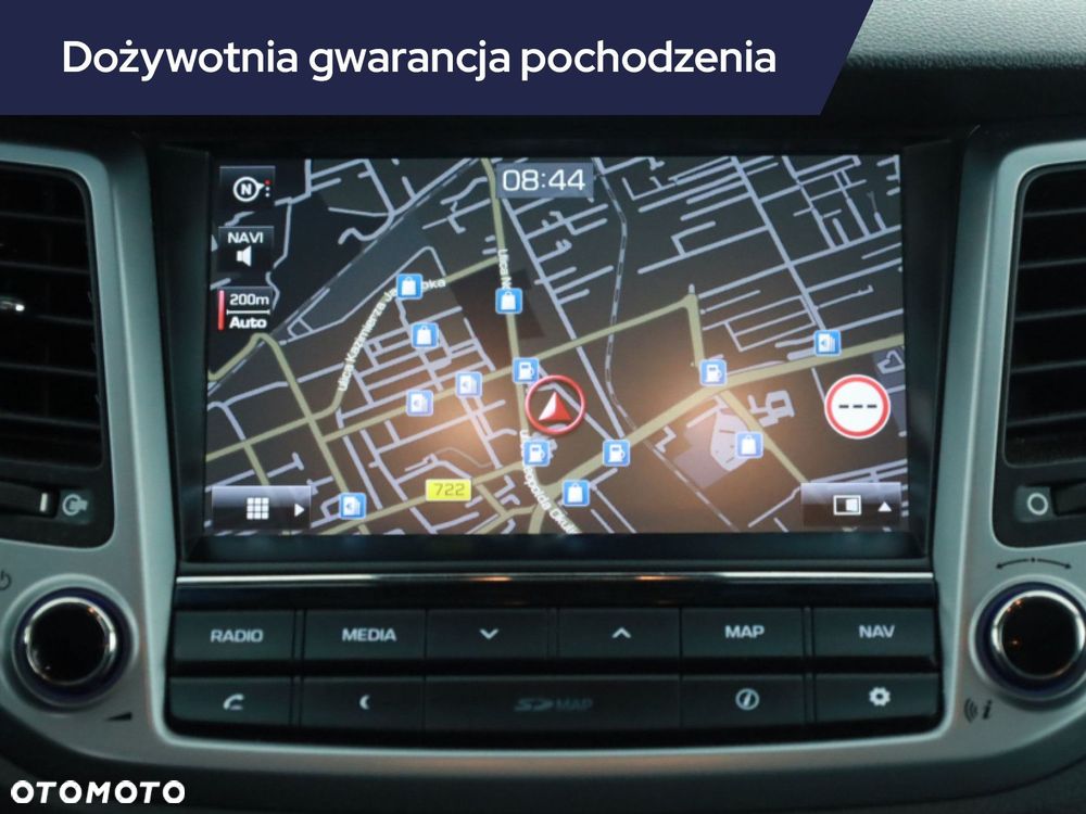 Hyundai Tucson - 13