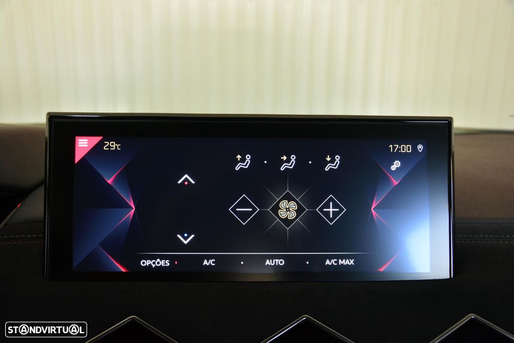 DS DS3 Crossback 1.2 PureTech Performance Line - 20