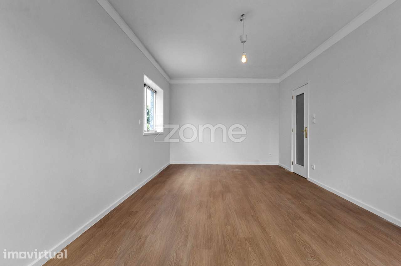 Andar moradia T2 com garagem e arrumos - Custóias, Matosinhos - Grande imagem: 5/24