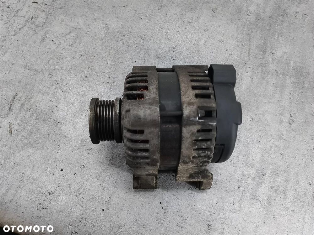 ALTERNATOR OPEL ASTRA J 13500582 1.4 16V - 6