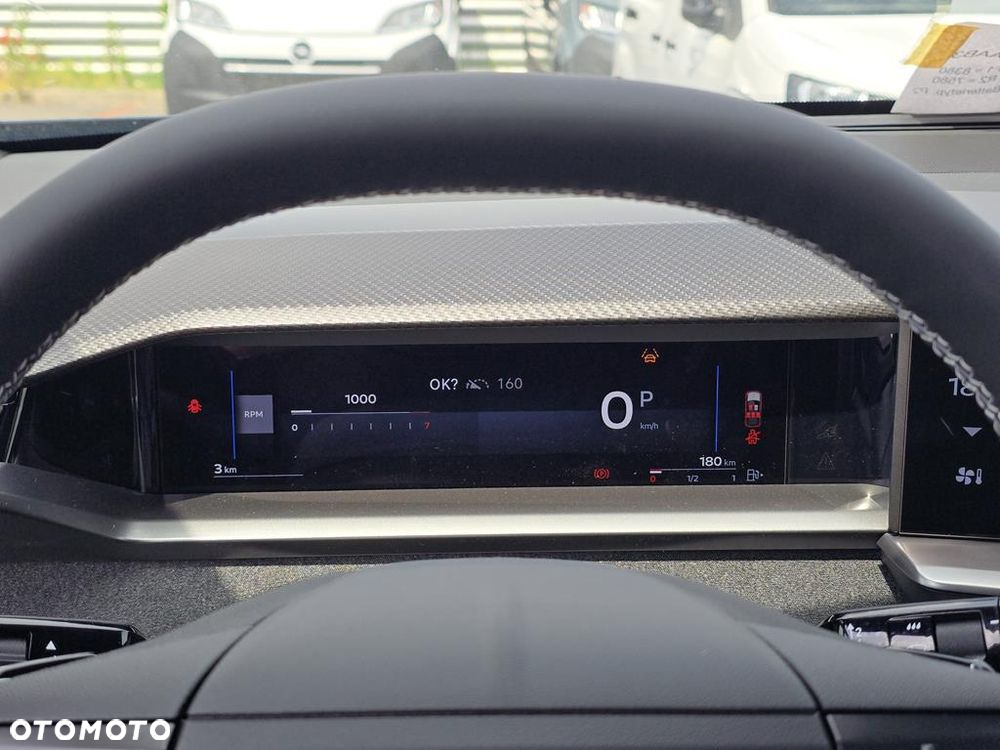 Opel Grandland 1.2 mHEV GS eDTC6 - 13
