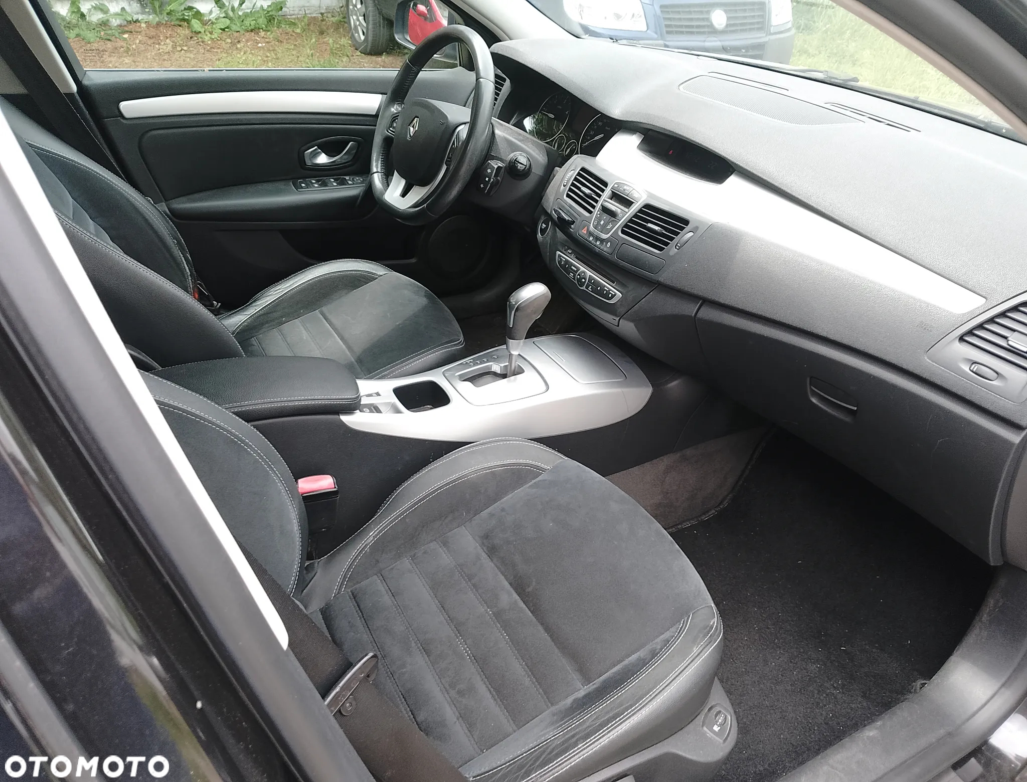 Renault Laguna 2.0 DCi Privilege - 18