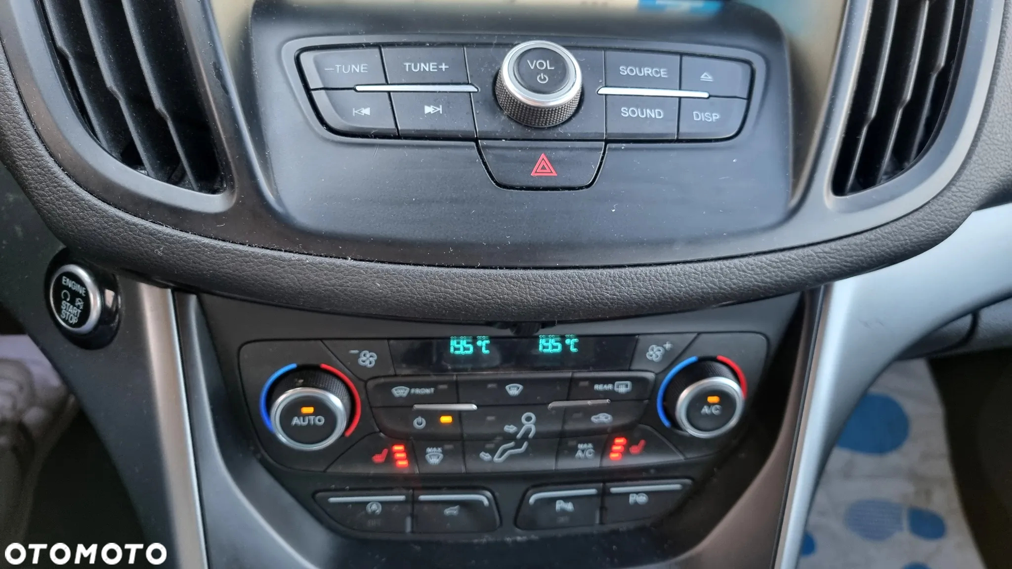 Ford Kuga 2.0 TDCi 4x4 Cool & Connect - 31