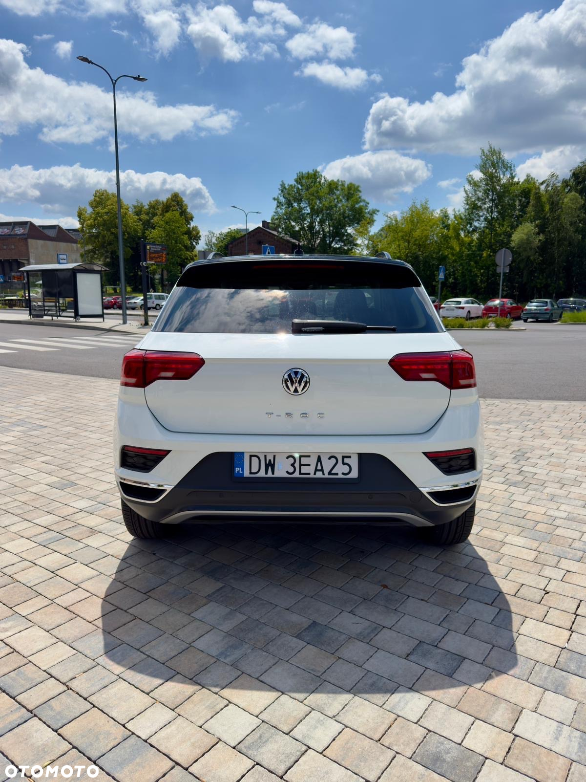 Volkswagen T-Roc 1.5 TSI ACT Advance - 7