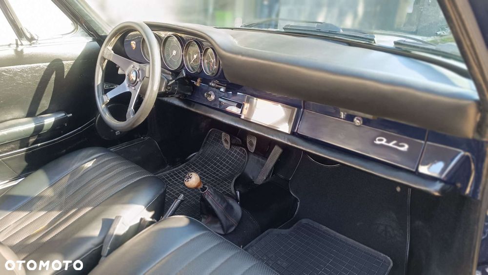 Porsche 911 - 5