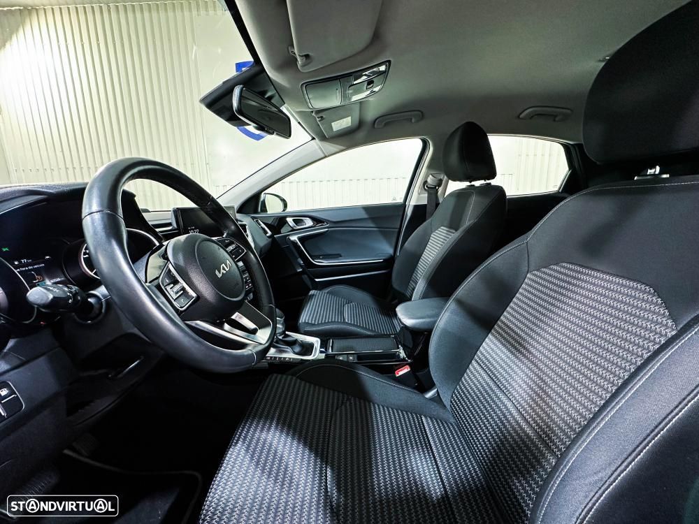 Kia XCeed 1.6 GDI DCT6 OPF VISION - 8