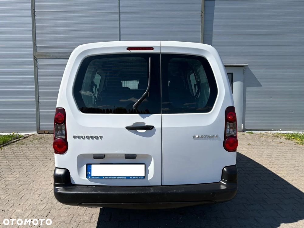 Peugeot Partner - 3
