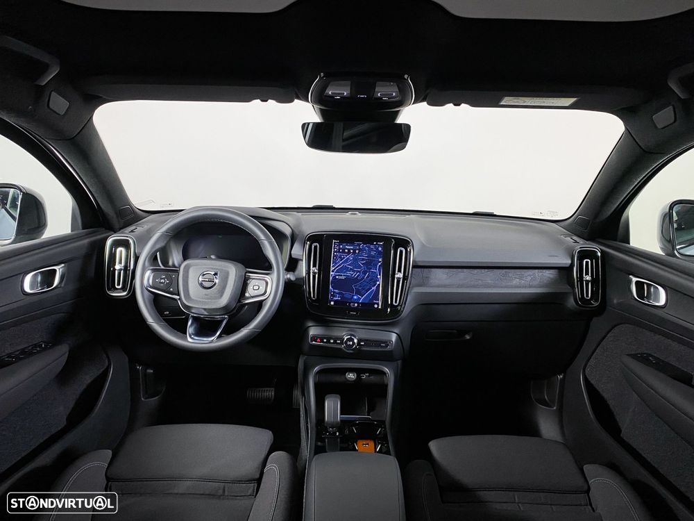 Volvo C40 Recharge Twin Plus - 15