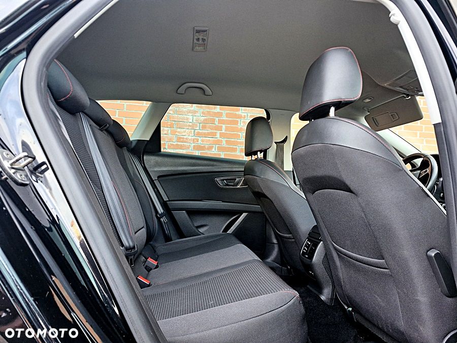 Seat Leon 1.5 TSI ACT OPF FR Plus - 32