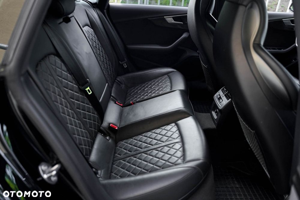 Audi S5 Sportback 3.0 TFSI quattro tiptronic - 14