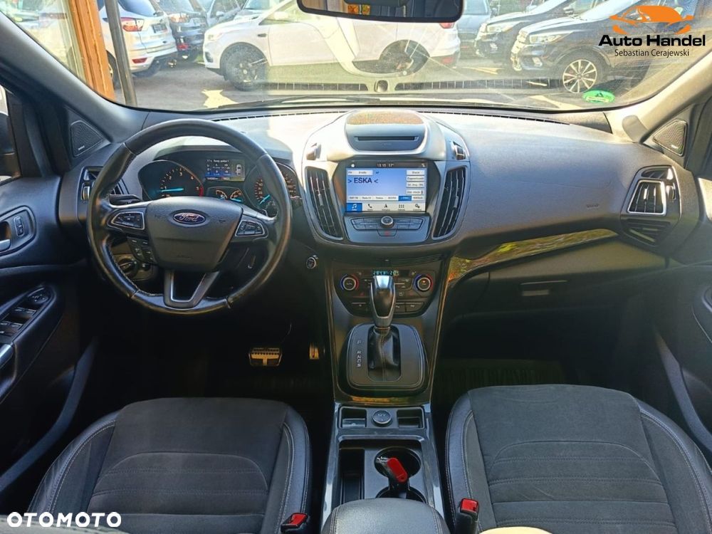 Ford Kuga 2017 photo 4
