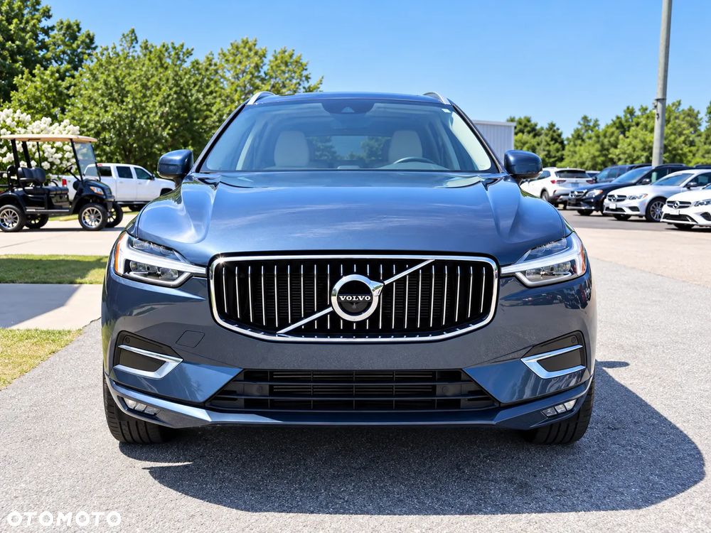 Volvo XC 60 - 3