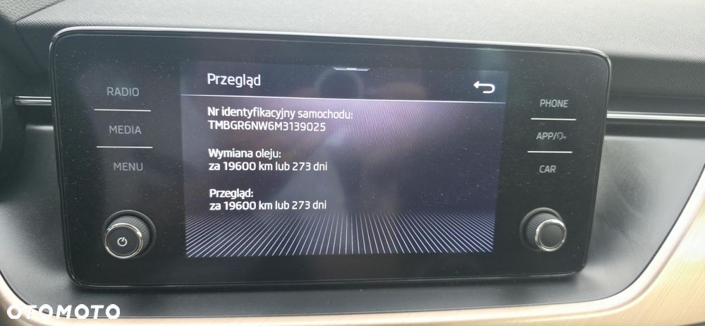 Skoda Kamiq 1.0 TSI Style - 8