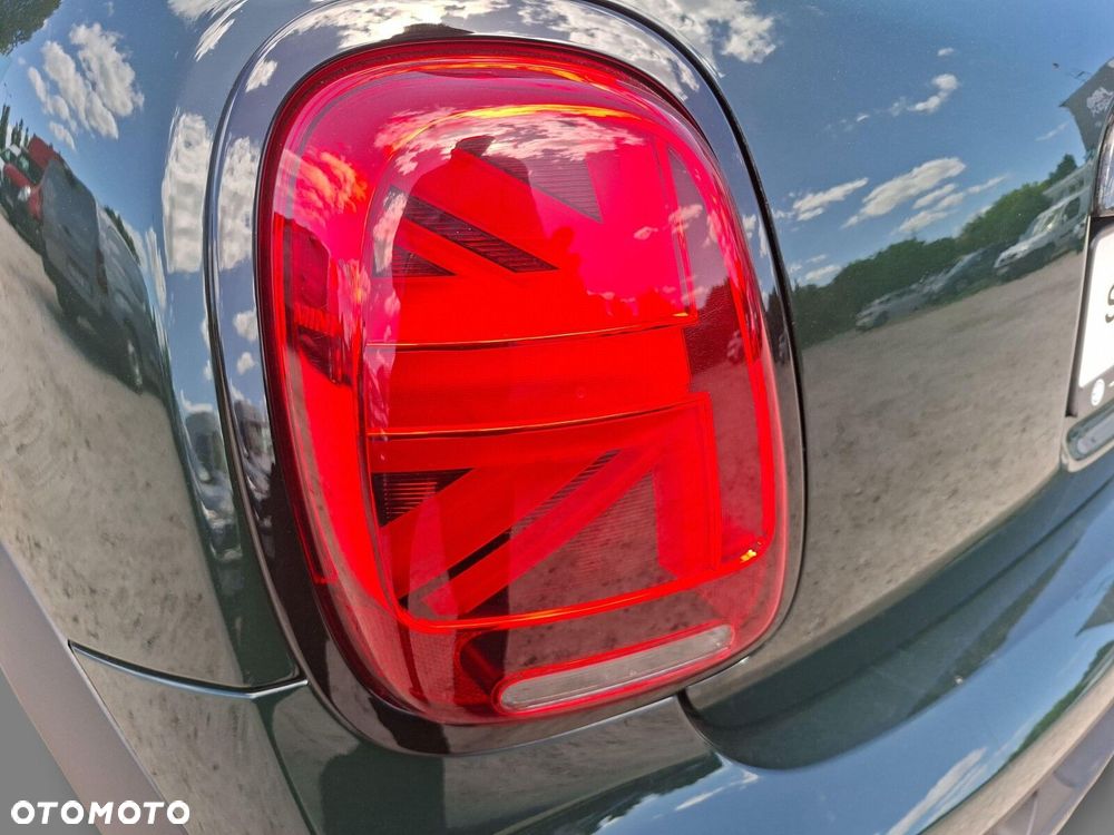 MINI John Cooper Works - 20