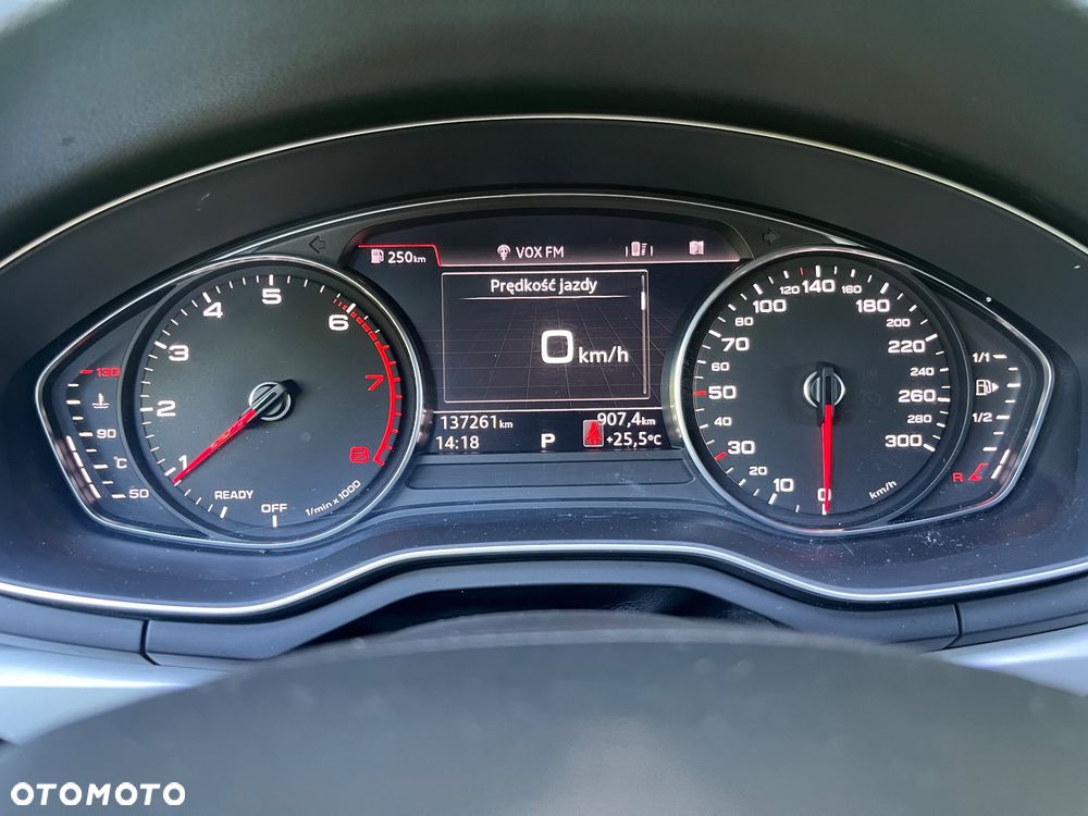 Audi A4 Avant 1.4 TFSI S tronic - 30