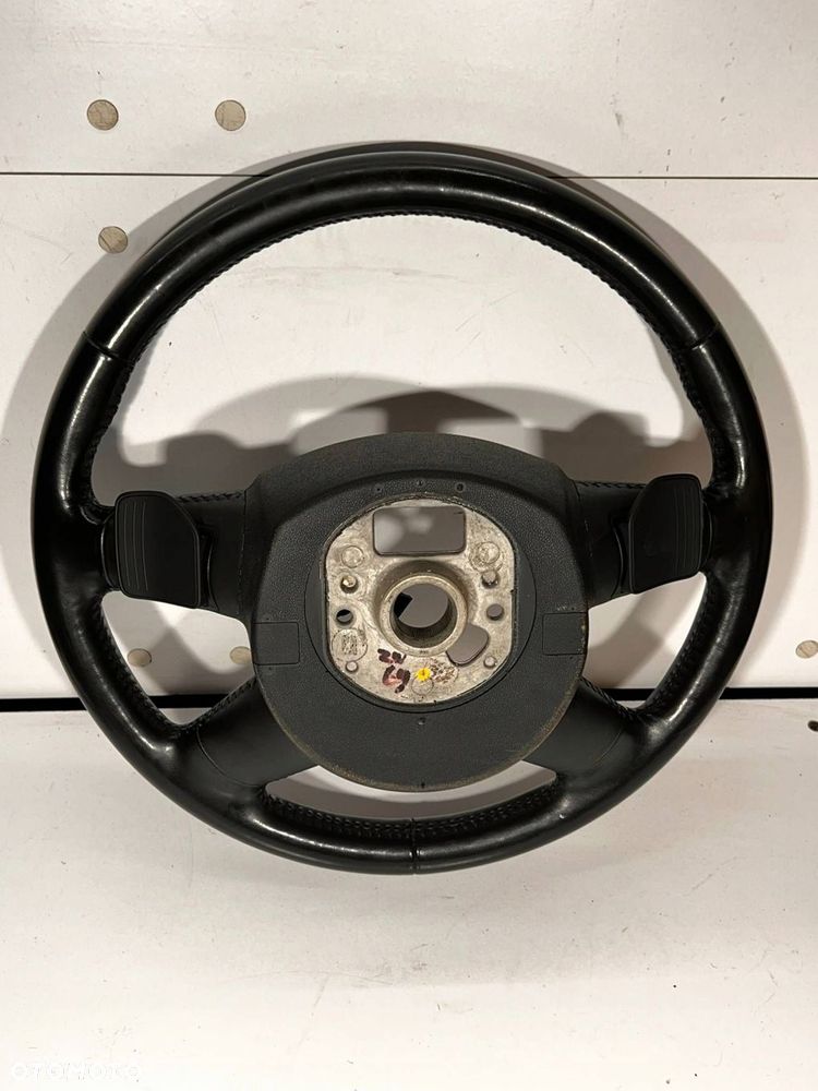 4F0 419 091 AK Kierownica Audi A6 S6 C6 4F 2010 - 2