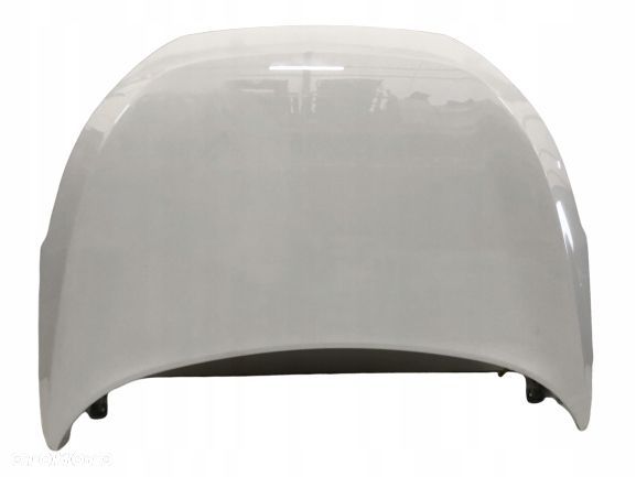 Hyundai Tucson N Line Lift Przód Zderzak Lampy Pas - 1