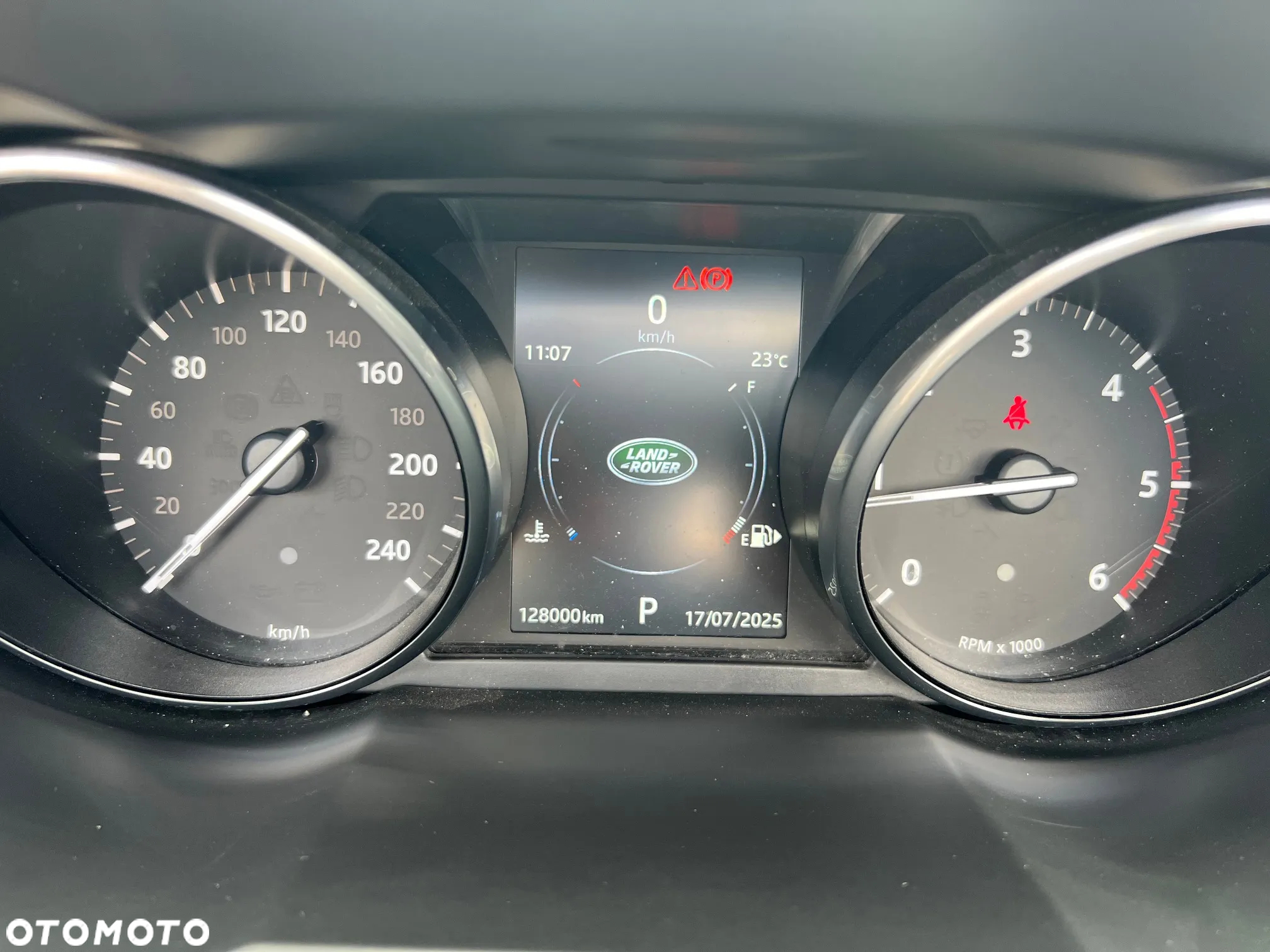 Land Rover Range Rover Evoque Cabrio TD4 HSE Dynamic - 17