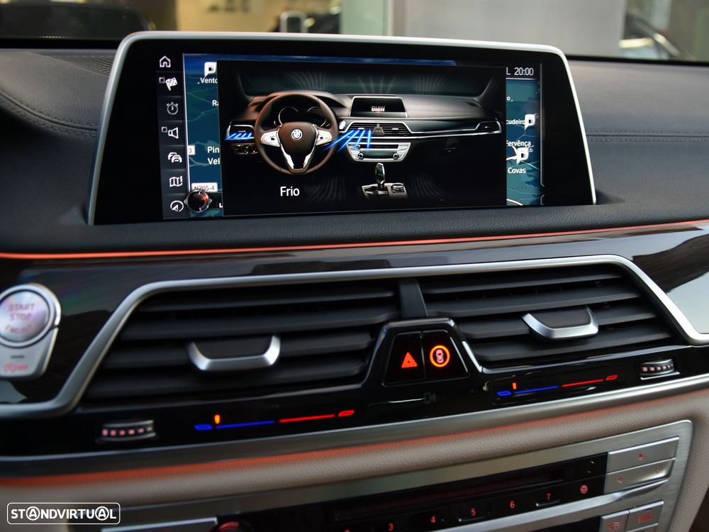 BMW 730 d - 54
