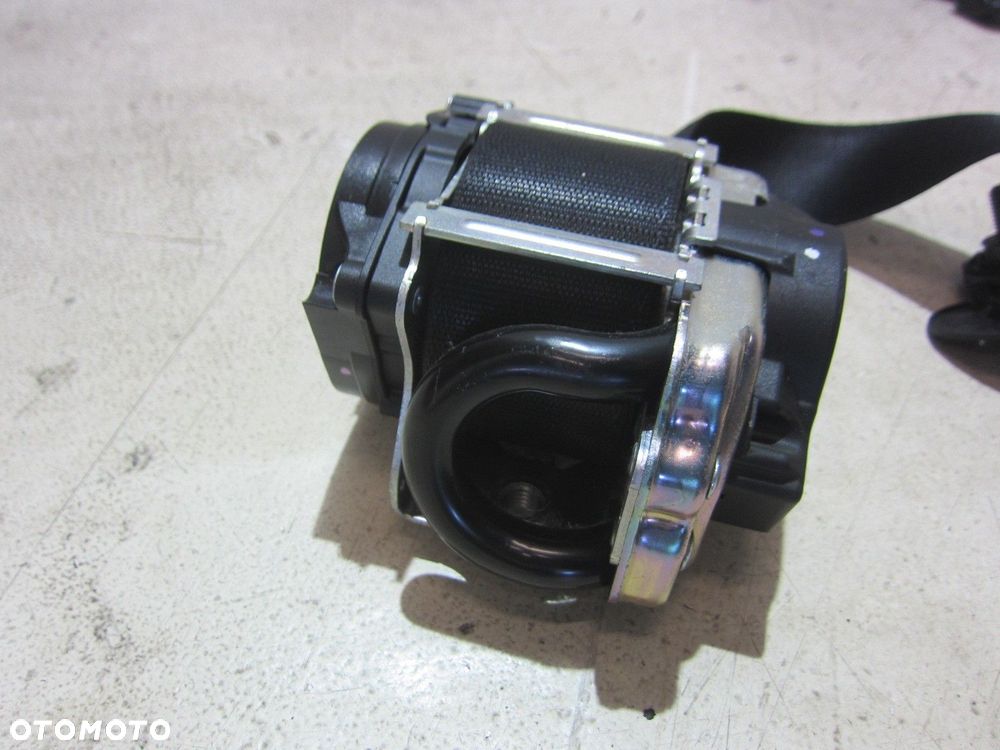 BMW X1 F48 X2 F39 NAPINACZ PAS BEZPIECZEŃSTWA LEWY KIEROWCY 72117428111 USA - 4