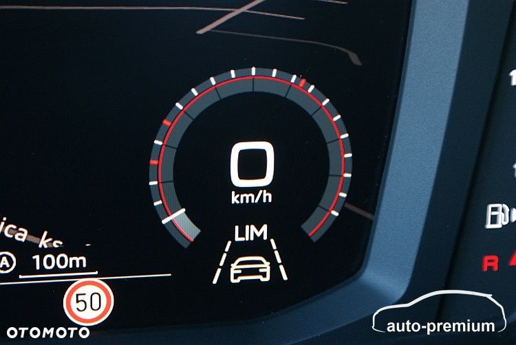 Audi Q3 35 TDI Quattro Advanced - 14