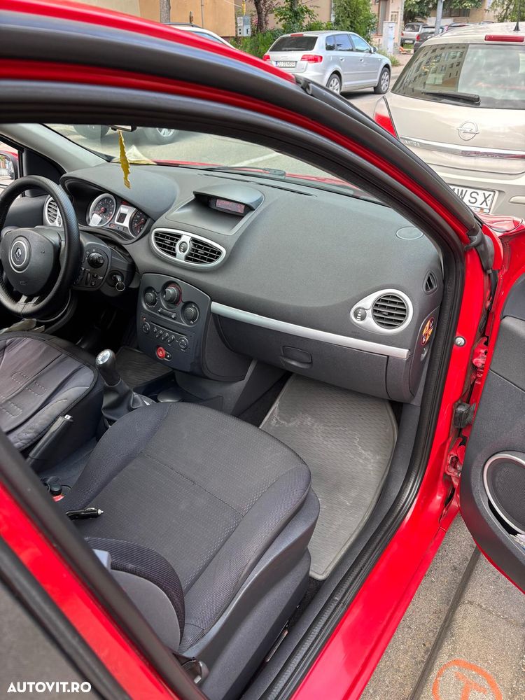 Renault Clio - 4
