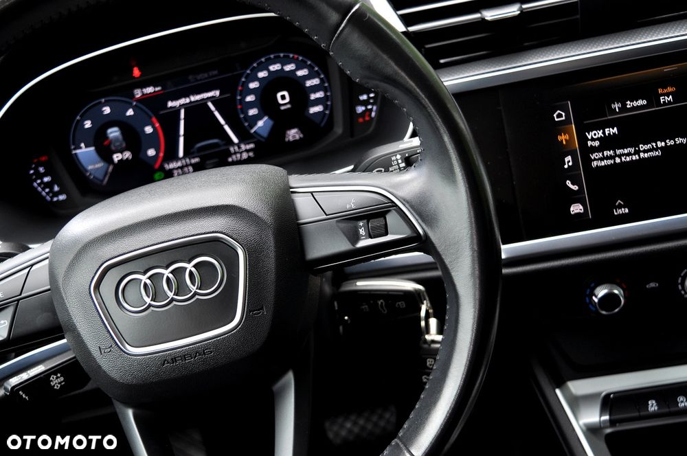 Audi Q3 35 TDI S tronic S line - 29