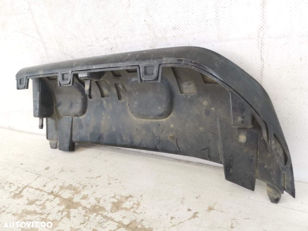 Fusta Spate Capac Remorcare AMG 63 Mercedes-Benz  G-Class W463 [3th fa - 6