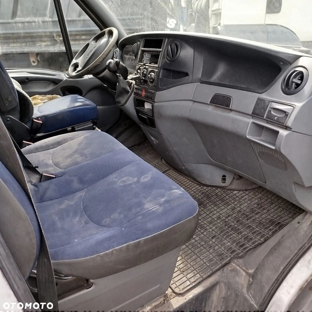 Iveco 29L14 na części - 3