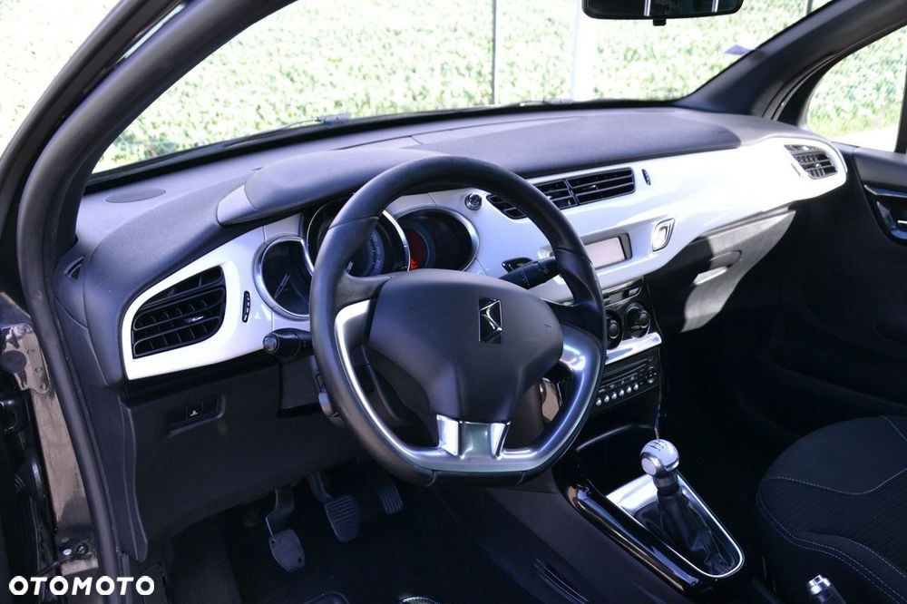 Citroën DS3 - 18