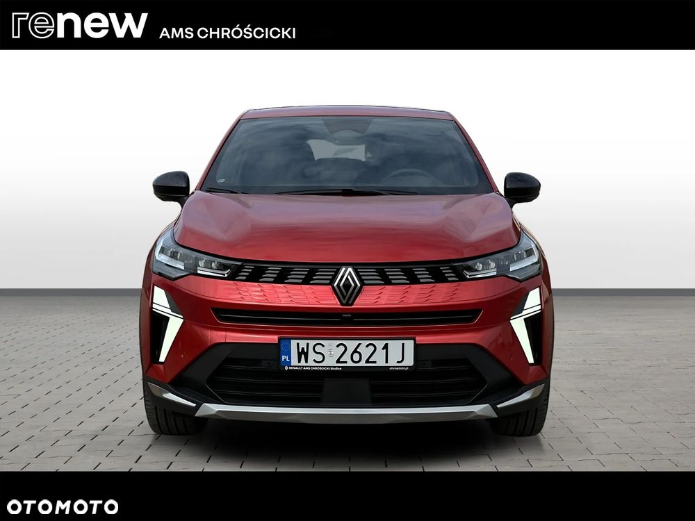 Renault Symbioz 1.6 E-Tech Full Hybrid 145 Iconic - 9
