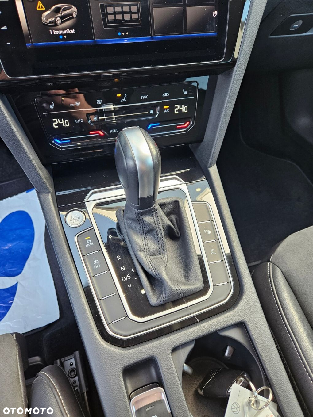 Volkswagen Arteon 2.0 TDI Elegance DSG - 26