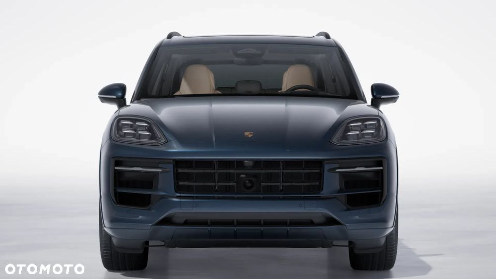 Porsche Cayenne GTS - 5