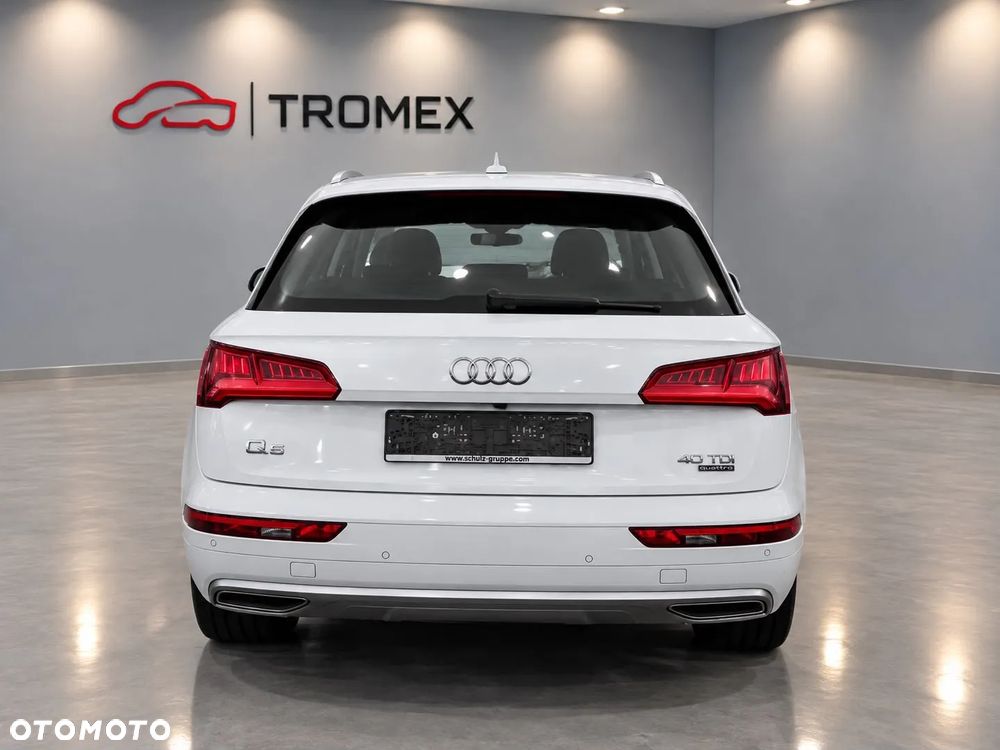 Audi Q5 2019