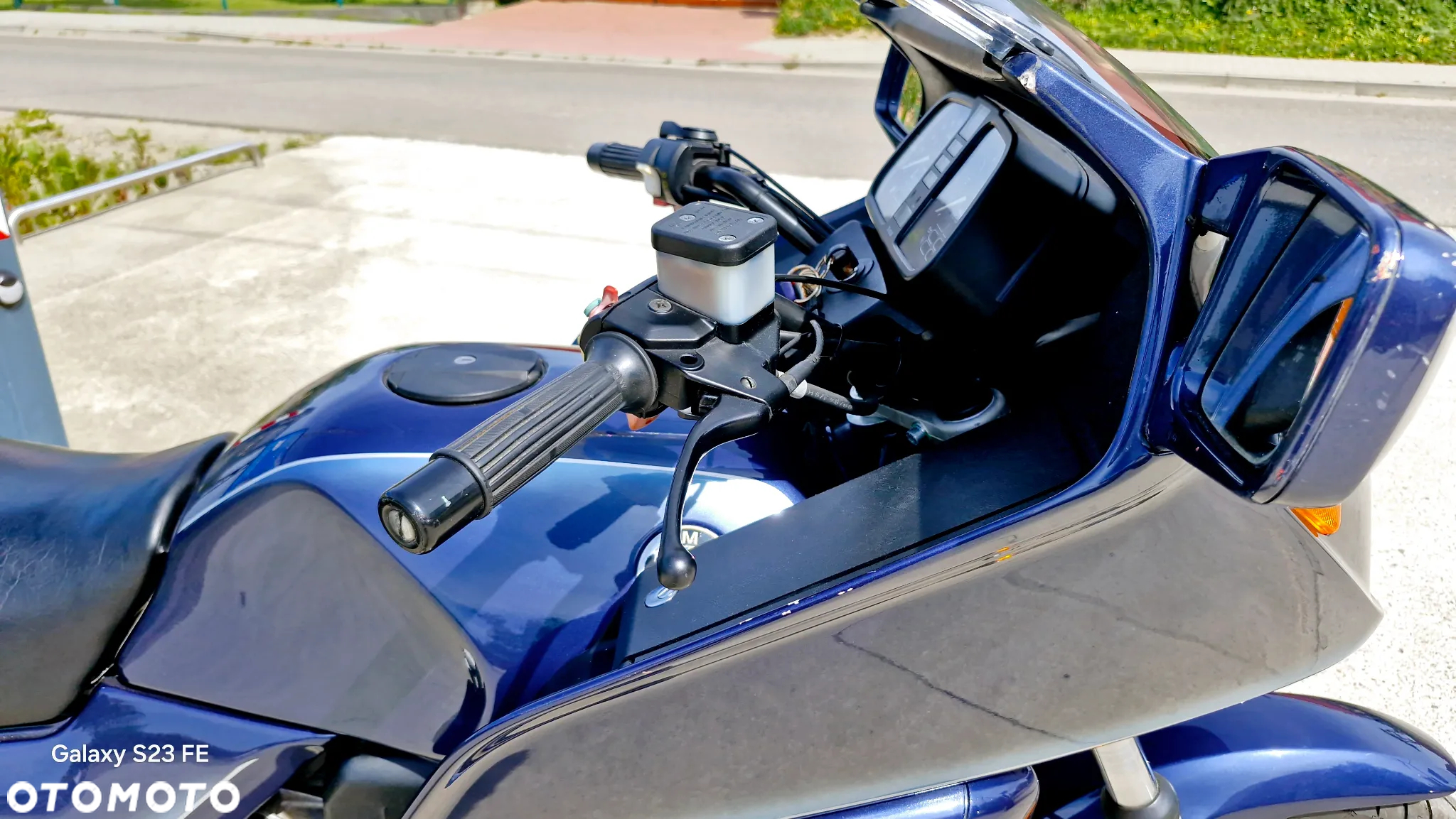 BMW K - 13