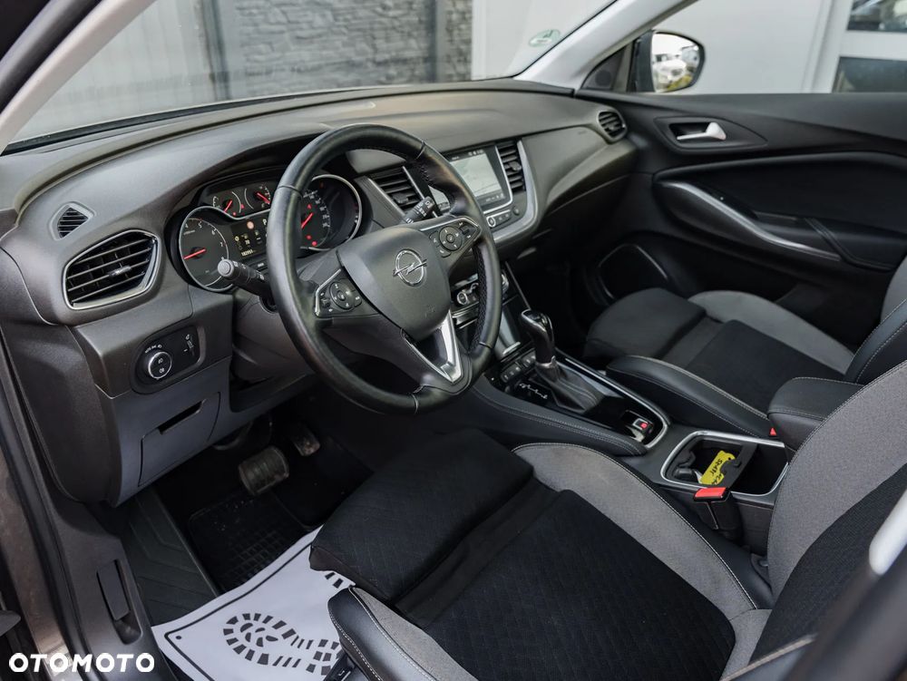 Opel Grandland X 2.0 D Start/Stop Automatik Innovation - 15