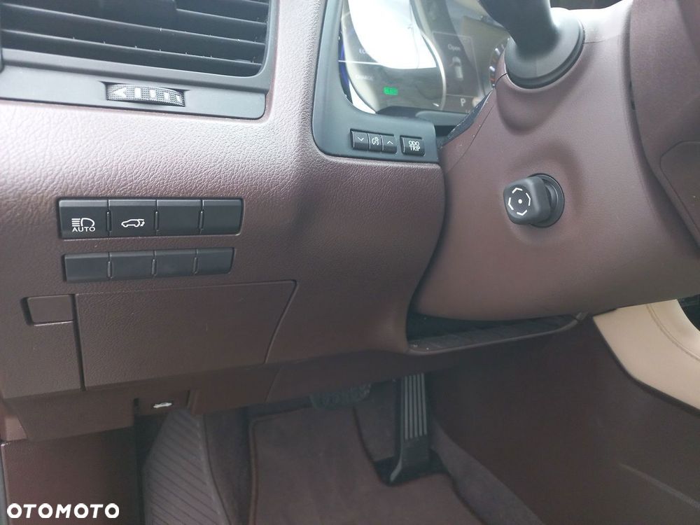 Lexus RX 450h Elegance MY19 - 18