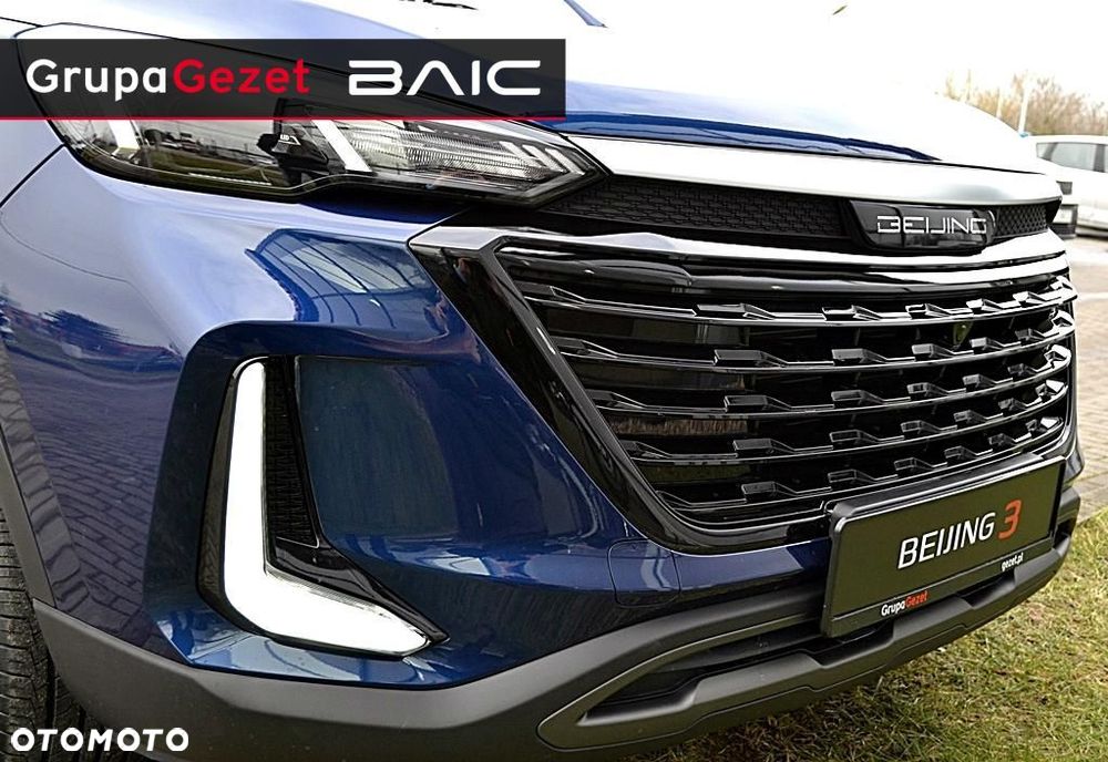 BAIC 3 - 8