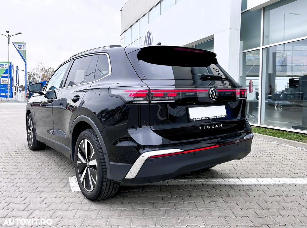 Volkswagen Tiguan 2.0 TDI SCR DSG Elegance - 11