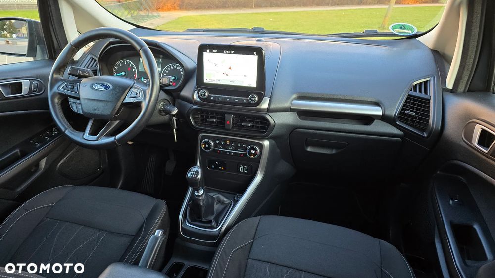 Ford EcoSport - 12