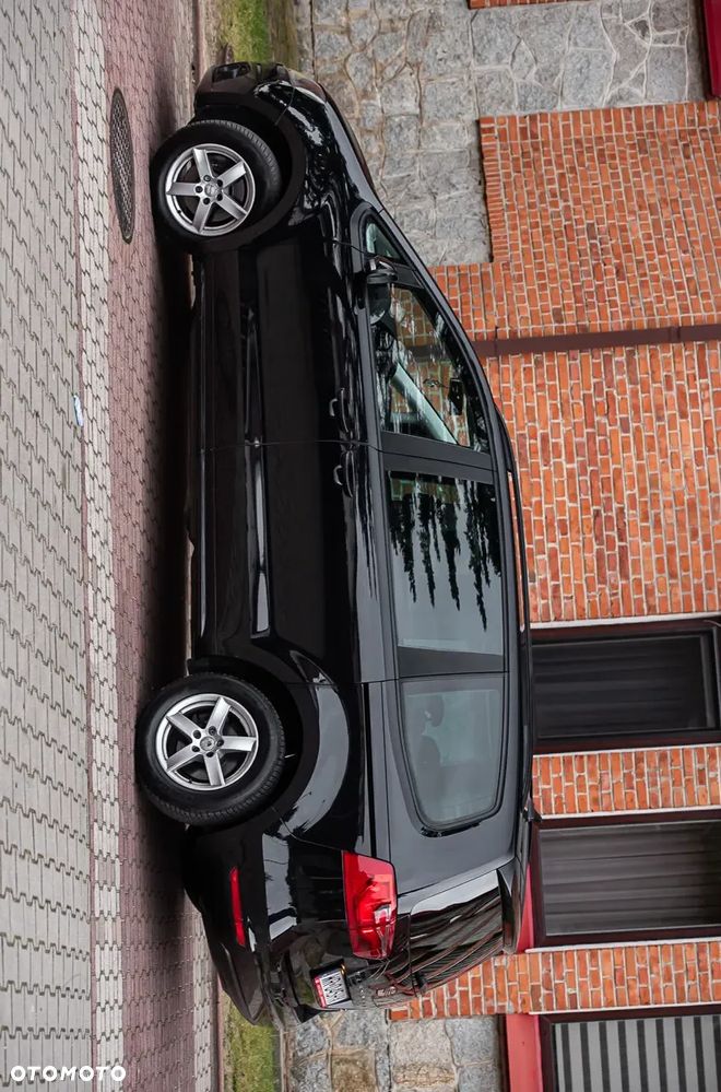 Seat Alhambra 2.0 TDI (Ecomotive) Start & Stop Allrad Style - 13