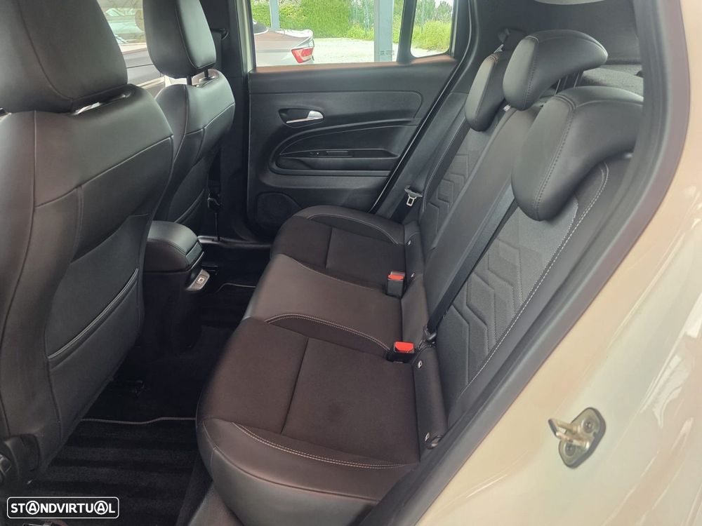 Jeep Avenger 1.2 GSE T3 Altitude - 14