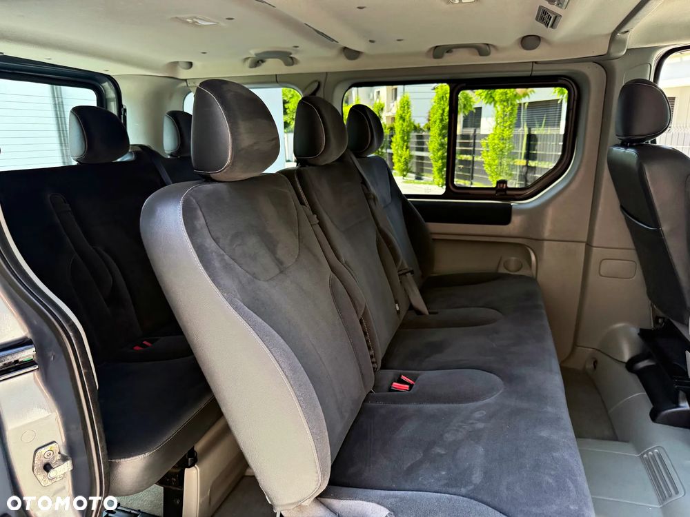 Renault Trafic Passenger Privilège - 25