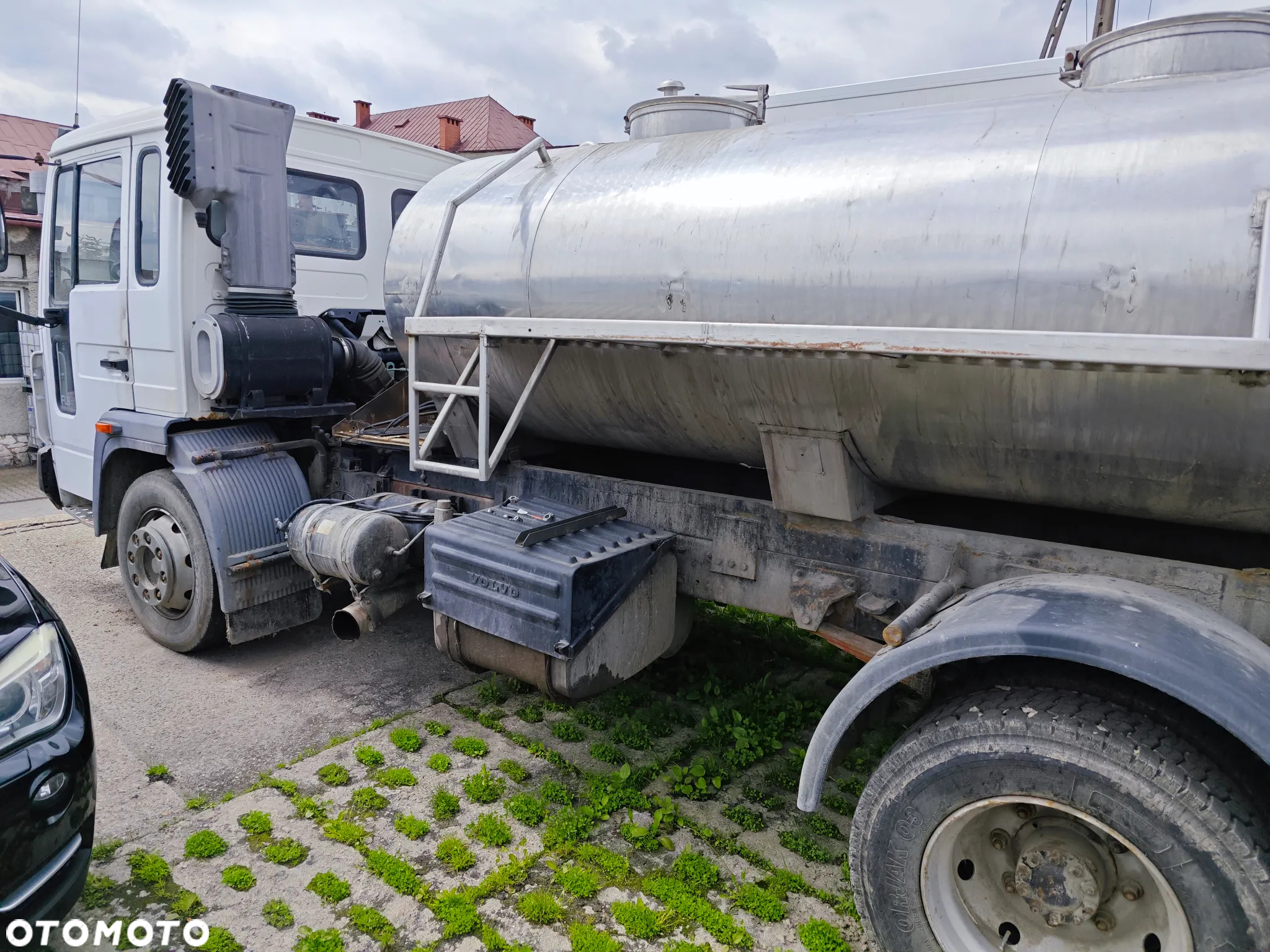 Volvo FL6 - 5