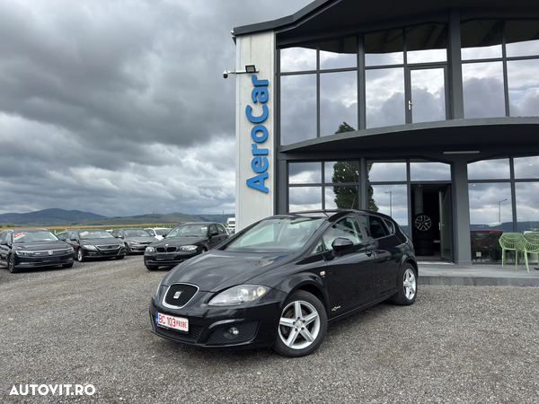 Seat Leon 1.2 TSI Ecomotive Style Copa