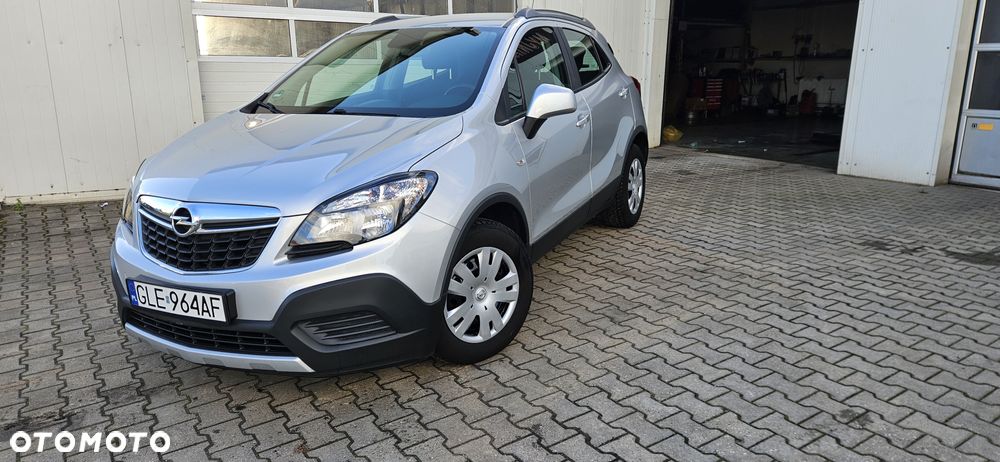 Opel Mokka 1.6 Active S&S - 1
