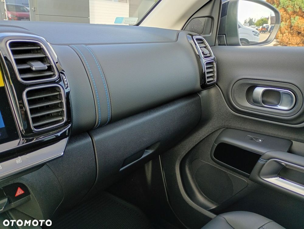 Citroën C5 Aircross 1.6 PHEV 225 Max EAT8 - 38